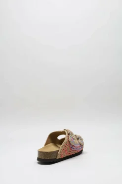 Scholl - Multi Slipper