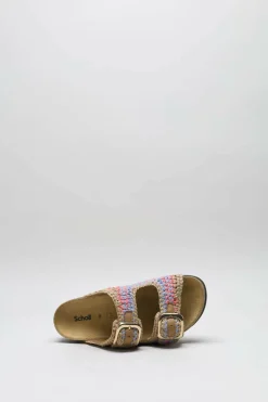 Scholl - Multi Slipper
