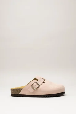 Scholl - Nude Muiltje
