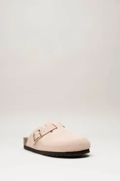 Scholl - Nude Muiltje