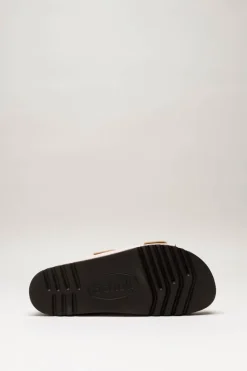 Scholl - Nude Slipper