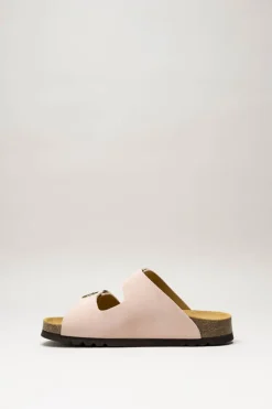 Scholl - Nude Slipper
