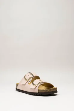 Scholl - Nude Slipper