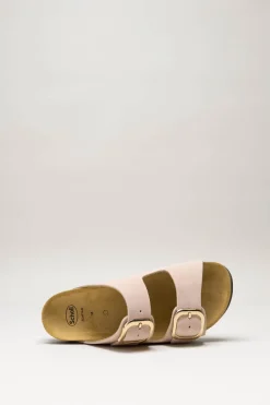 Scholl - Nude Slipper