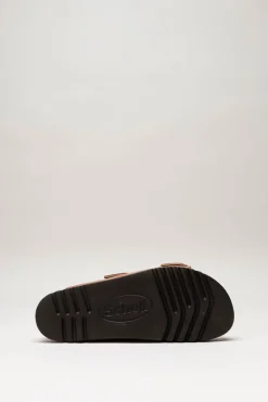 Scholl - Oudroze Slipper