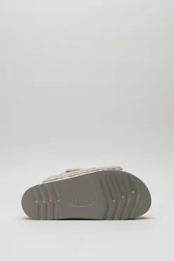 Scholl - Taupe Muiltje