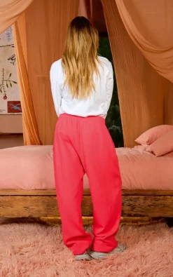Sea Me Happy - Rood Broek