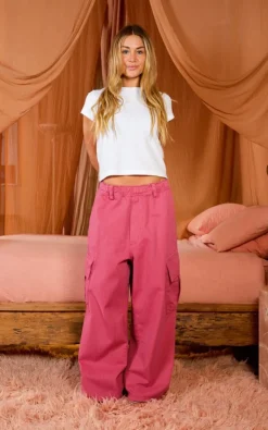 Sea Me Happy - Roze Broek