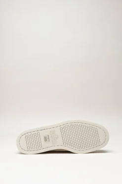 Sebago - Beige Bootschoen