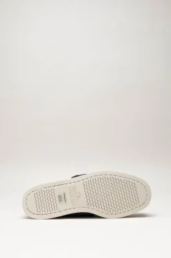 Sebago - Donkerblauw Bootschoen