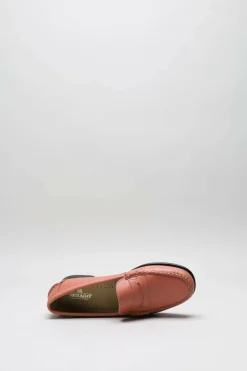 Sebago - Koraal Mocassin