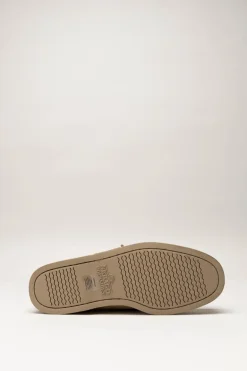Sebago - Lichtbruin Bootschoen