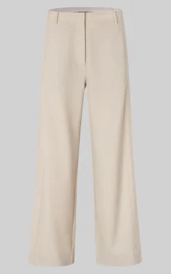 Second Female - Beige Broek