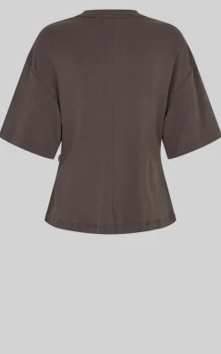 Second Female - Bruin T-shirt/top