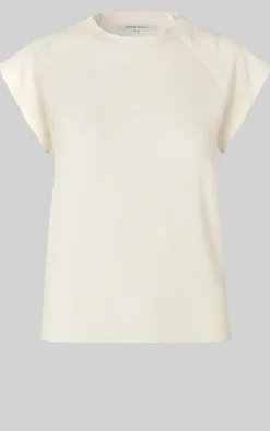 Second Female - Ecru T-shirt/top