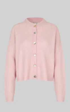 Second Female - Roze Cardigan