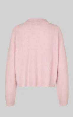 Second Female - Roze Cardigan