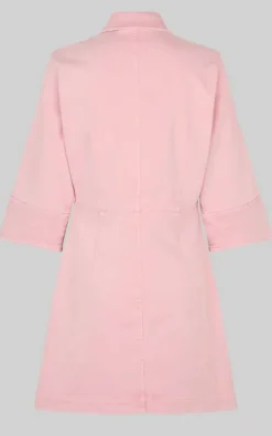 Second Female - Roze Jurk