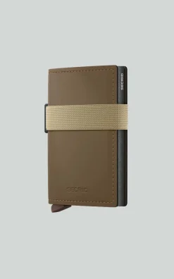 Secrid - Beige Card protector