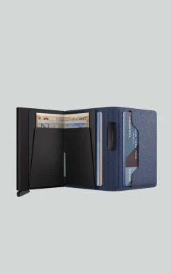 Secrid - Blauw Card protector