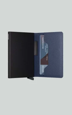 Secrid - Blauw Card protector