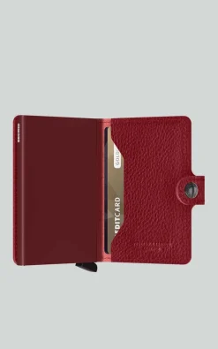Secrid - Bordeaux Card protector