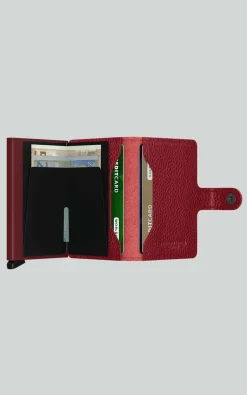 Secrid - Bordeaux Card protector