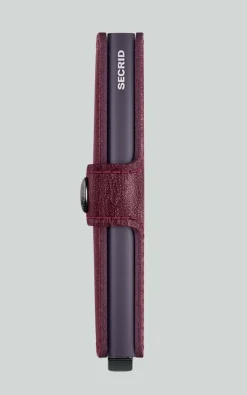 Secrid - Bordeaux Card protector