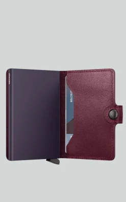 Secrid - Bordeaux Card protector