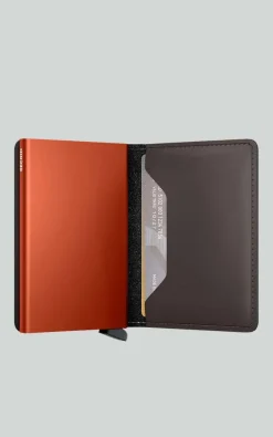 Secrid - Bruin Card protector