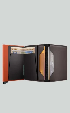 Secrid - Bruin Card protector