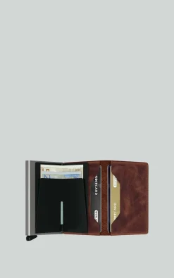 Secrid - Bruin Card protector