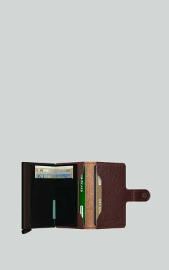 Secrid - Bruin Card protector