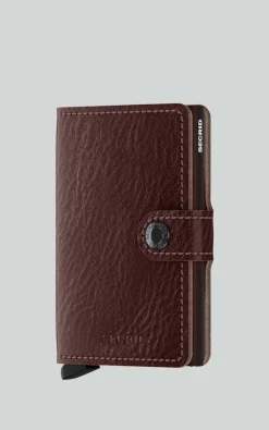 Secrid - Bruin Card protector