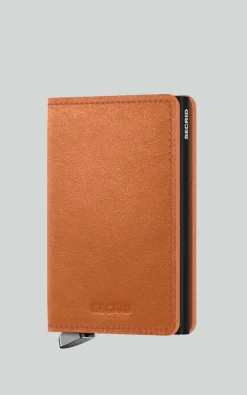 Secrid - Cognac Card protector