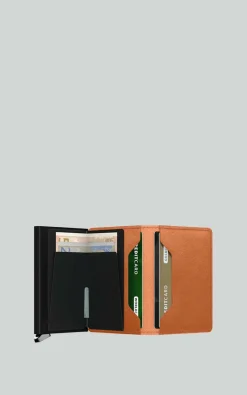 Secrid - Cognac Card protector