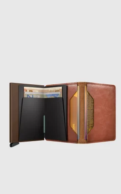 Secrid - Cognac Card protector