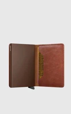 Secrid - Cognac Card protector