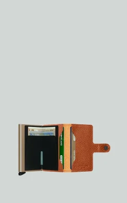 Secrid - Cognac Card protector