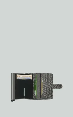 Secrid - Grijs Card protector