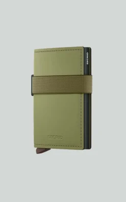 Secrid - Kaki Card protector