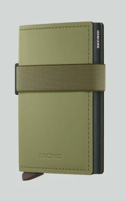 Secrid - Kaki Card protector