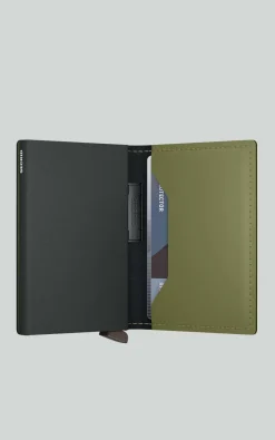 Secrid - Kaki Card protector