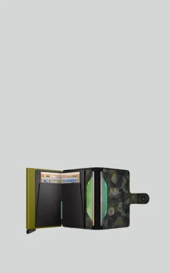 Secrid - Kaki Card protector