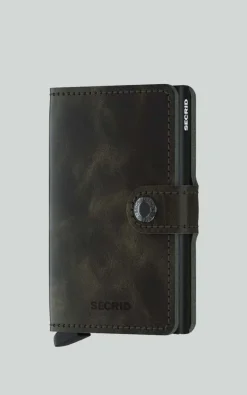Secrid - Kaki Card protector