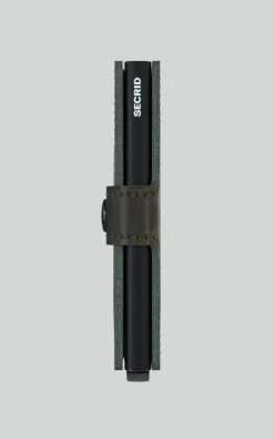 Secrid - Kaki Card protector