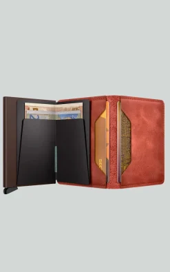 Secrid - Rood Card protector