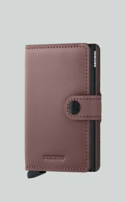 Secrid - Roze Card protector