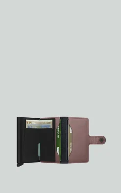 Secrid - Roze Card protector