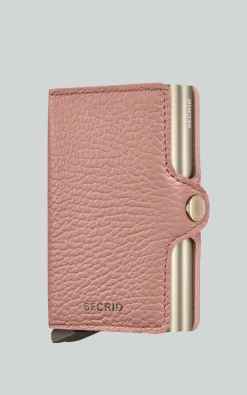 Secrid - Roze Kaarthouder
